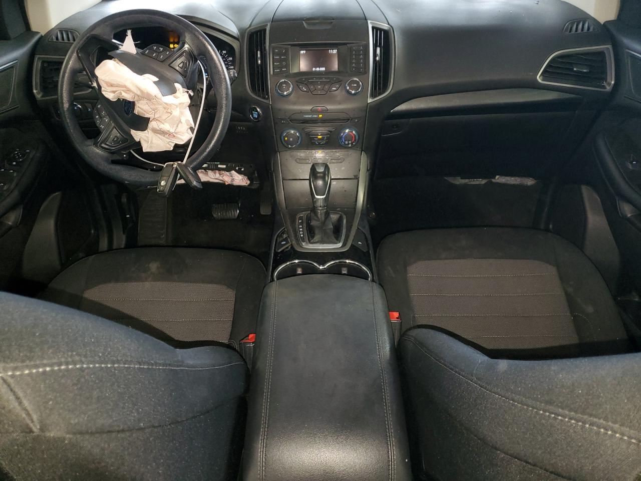 2018 Ford Edge - Image 8