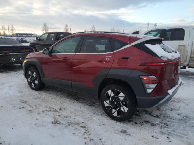 2024 HYUNDAI KONA