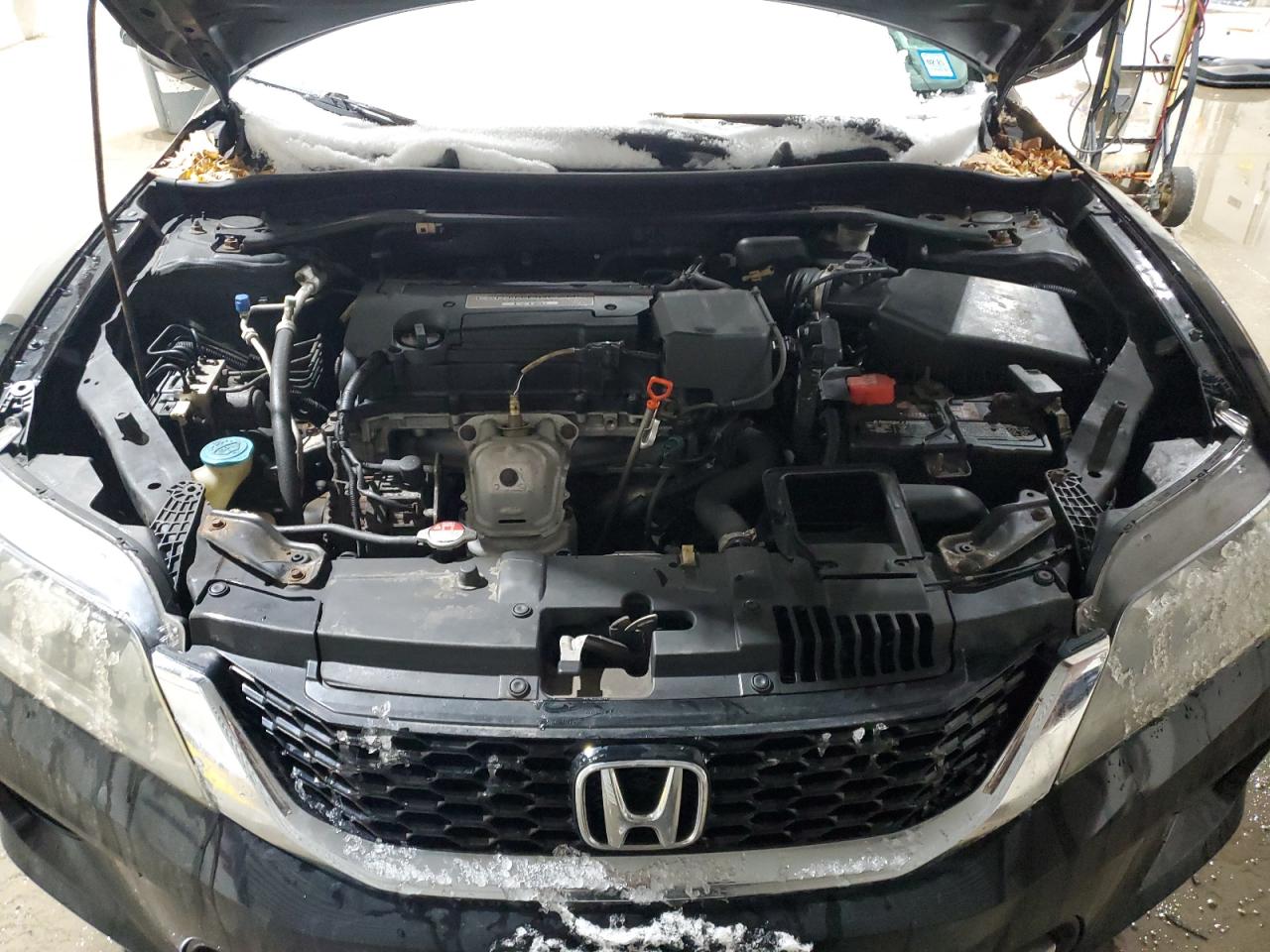 2014 Honda Accord - Image 11