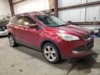 2013 FORD ESCAPE SE for sale at Copart AB - EDMONTON