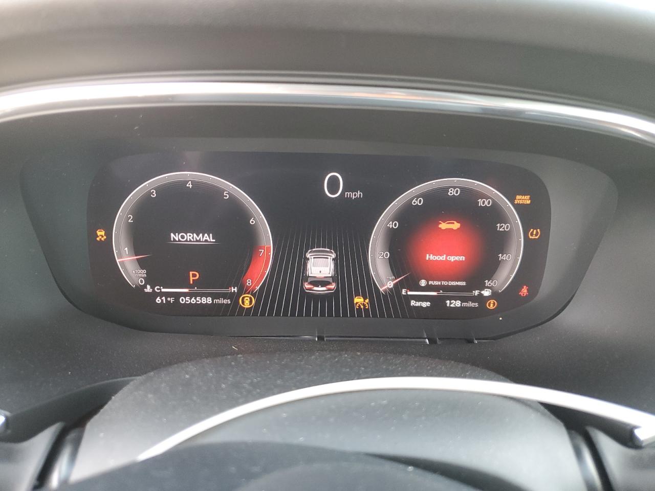 2022 Acura MDX - Image 9