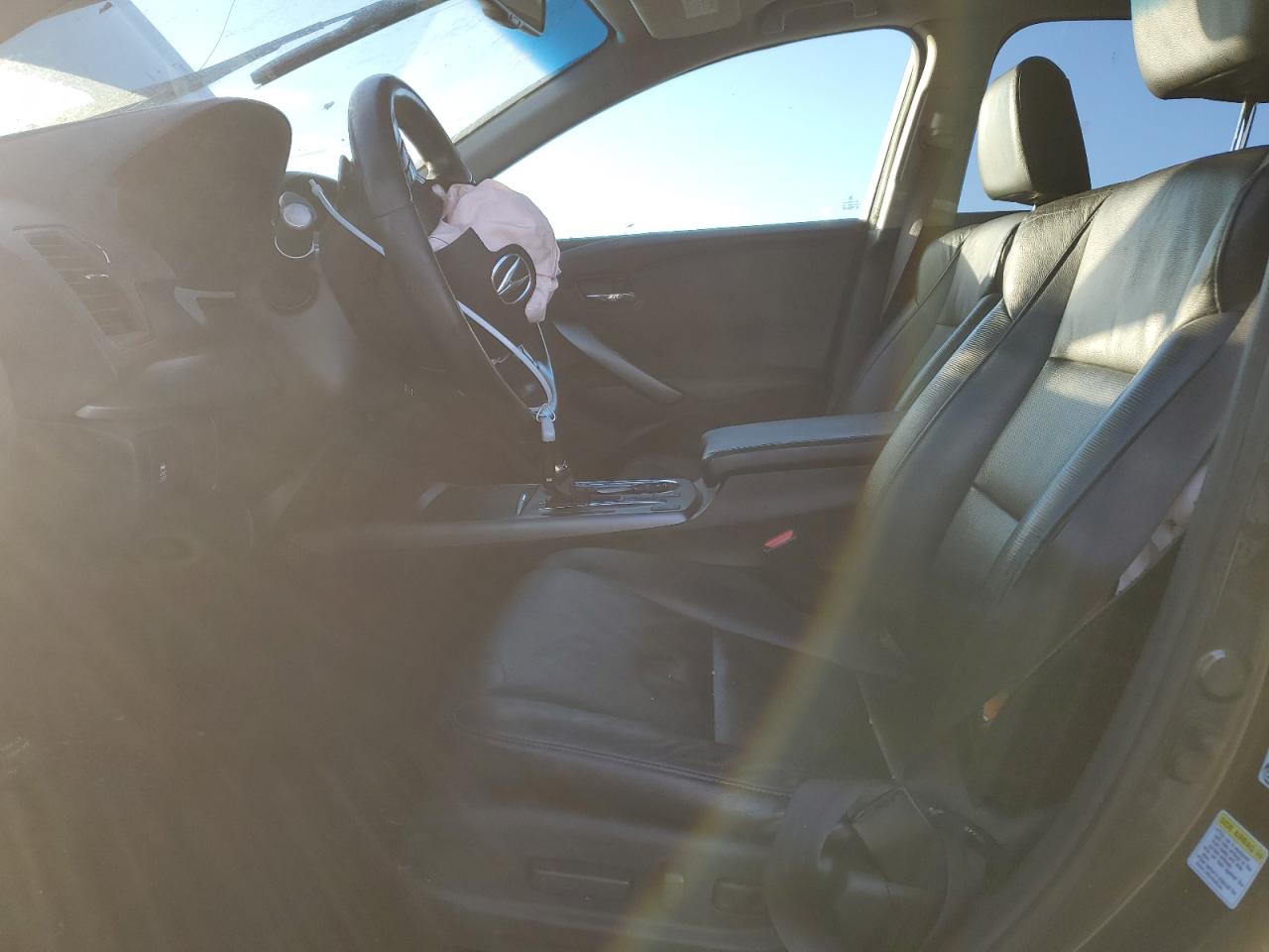 2013 Acura RDX - Image 7