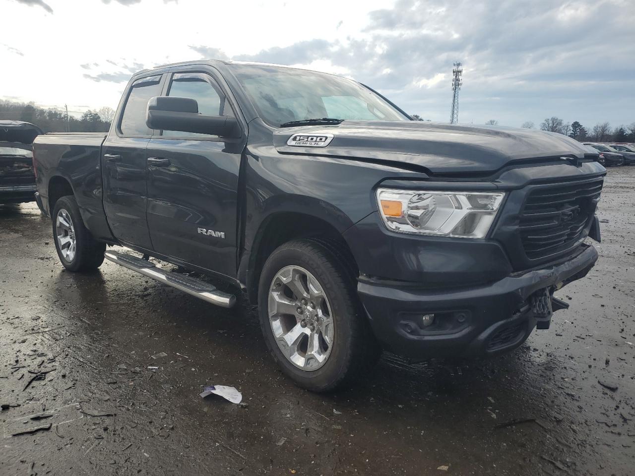 2020 RAM 1500 - Image 4