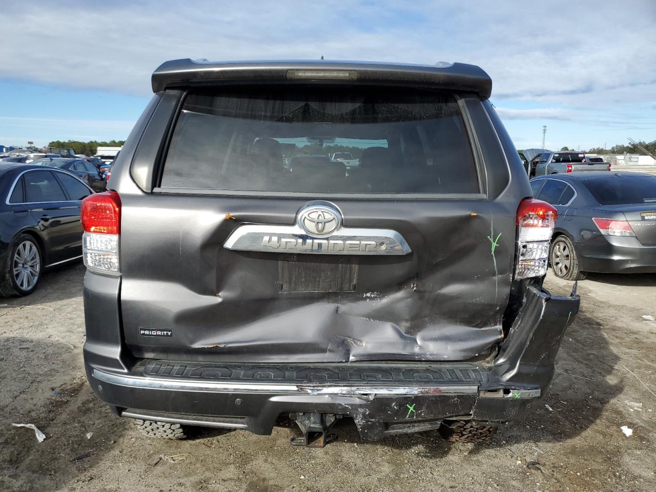 2010 Toyota 4Runner - Image 6