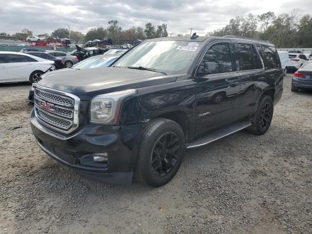 2016 Gmc Yukon Slt 5.3L