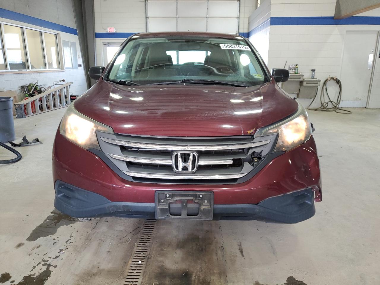 2013 Honda CR-V - Image 5