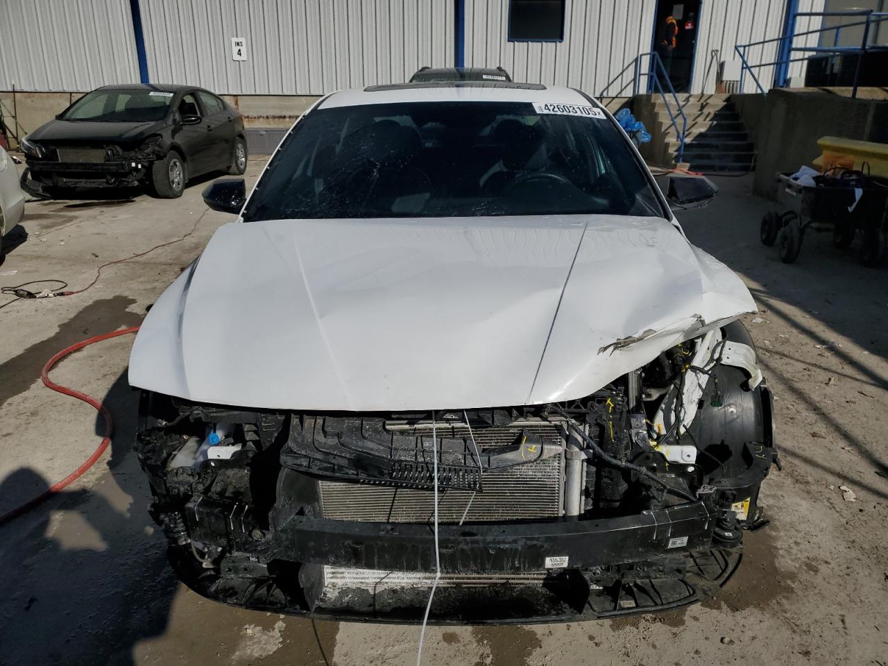 2023 Hyundai Elantra - Image 5