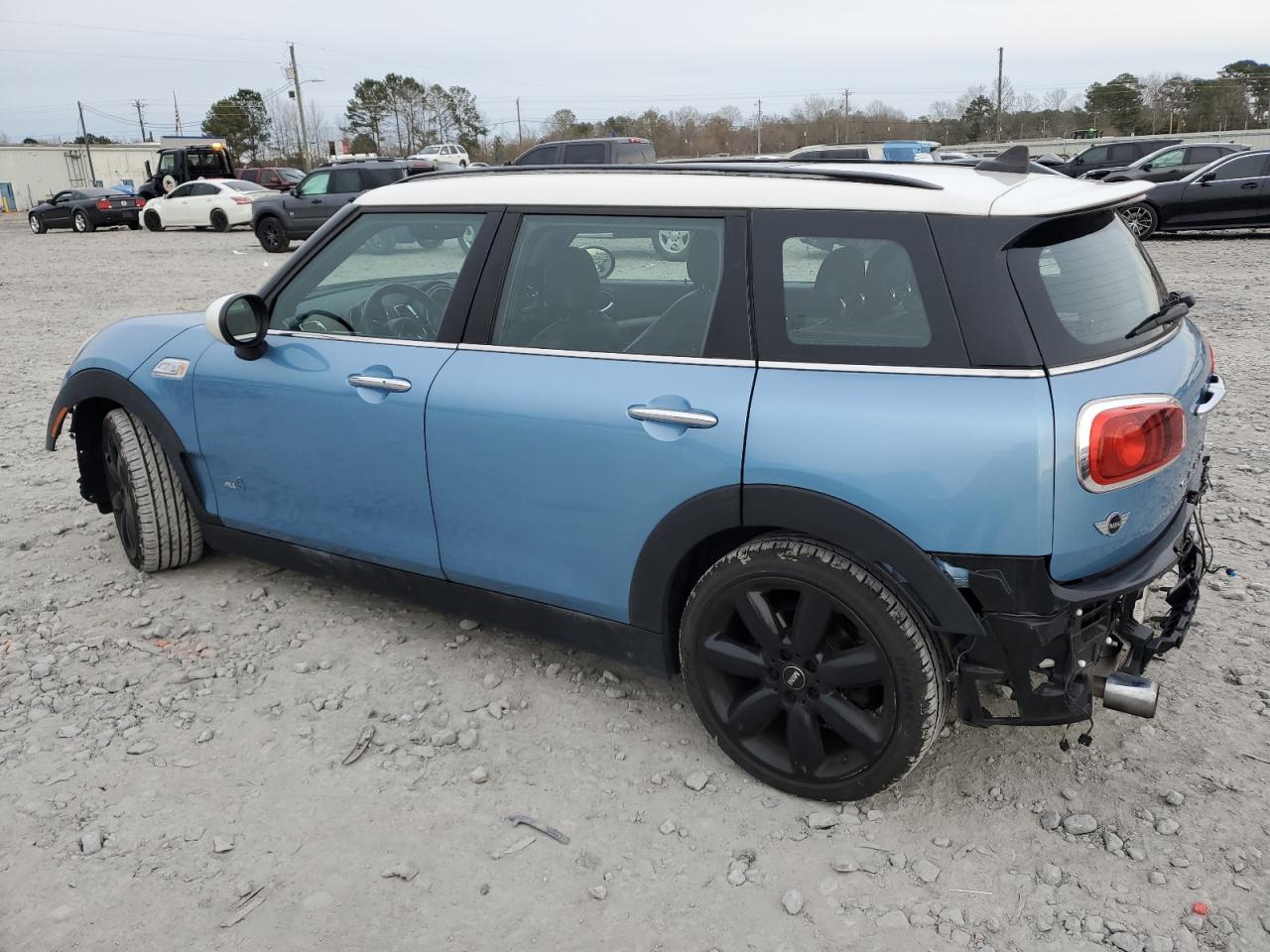 2017 MINI Cooper - Image 2