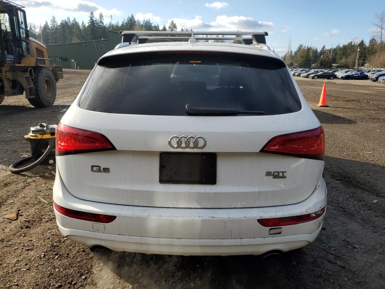 2013 Audi Q5 - Image 6