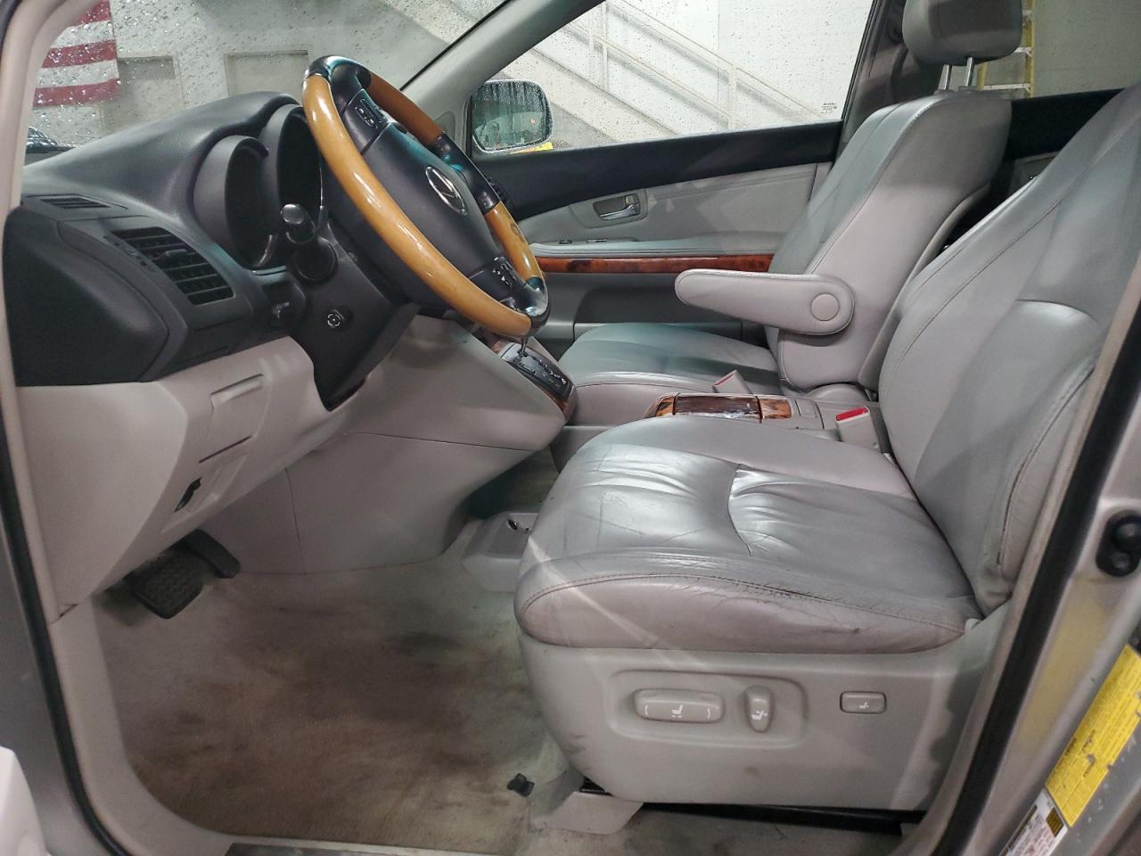 2007 Lexus RX - Image 7