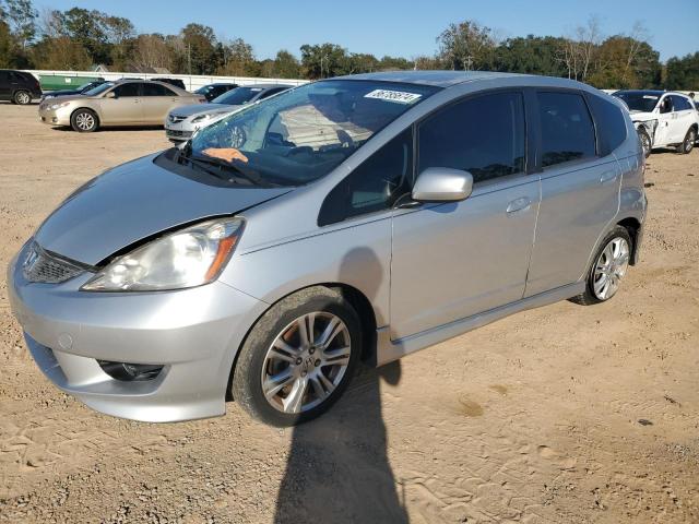 2011 Honda Fit Sport