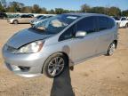 2011 Honda Fit Sport na sprzedaż w Theodore, AL - Side