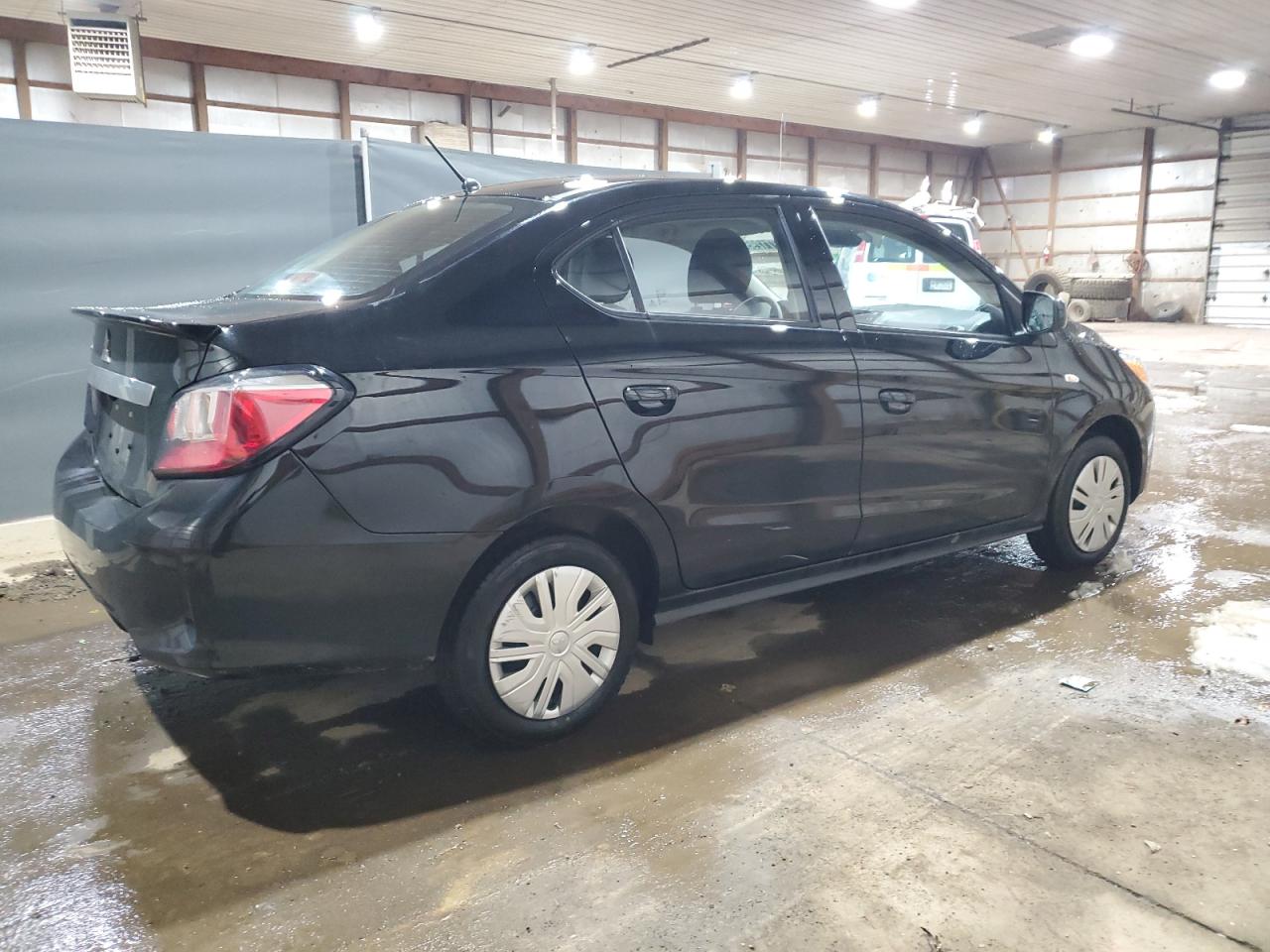 2024 Mitsubishi Mirage - Image 3