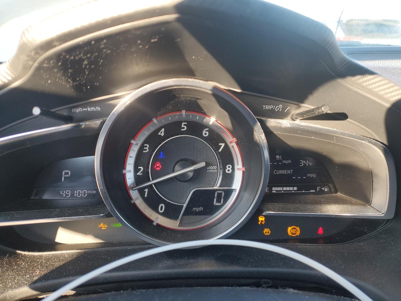 2014 Mazda 3 - Image 9