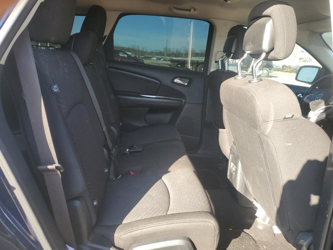 2019 Dodge Journey - Image 12