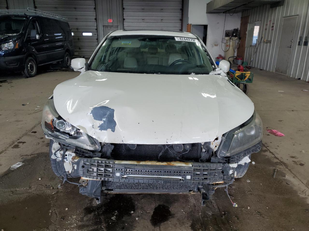 2013 Honda Accord - Image 5