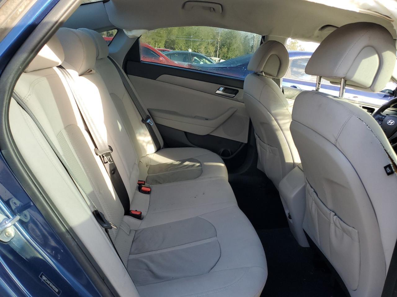 2016 Hyundai Sonata - Image 10