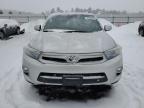 2013 Toyota Highlander Hybrid Limited на продаже в Windham, ME - Mechanical