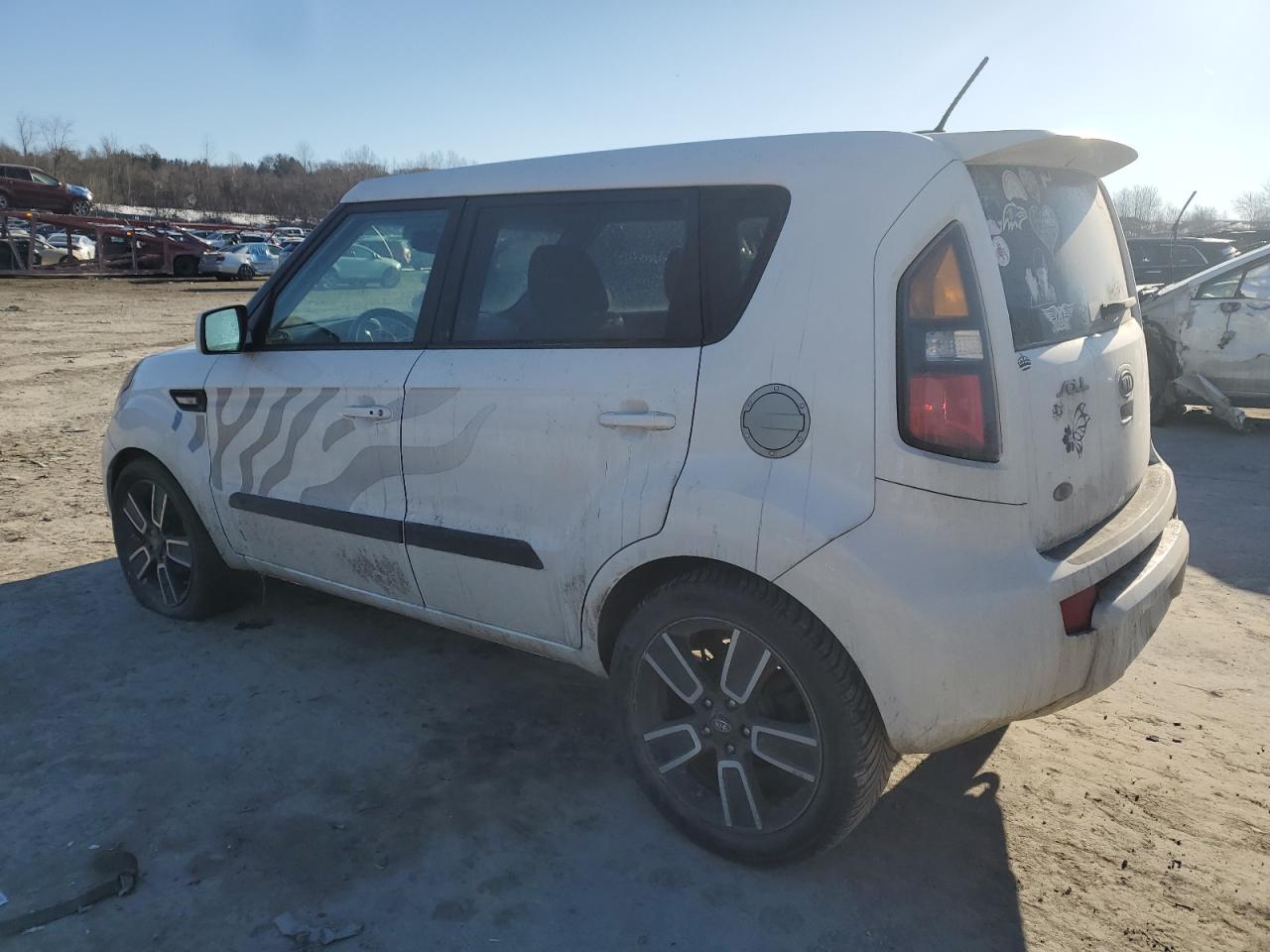 2011 Kia Soul - Image 2