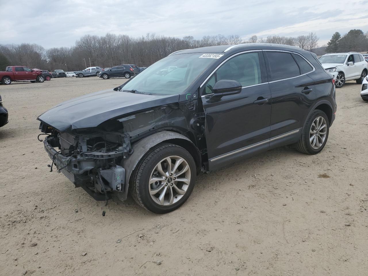 2019 Lincoln MKC - Image 1