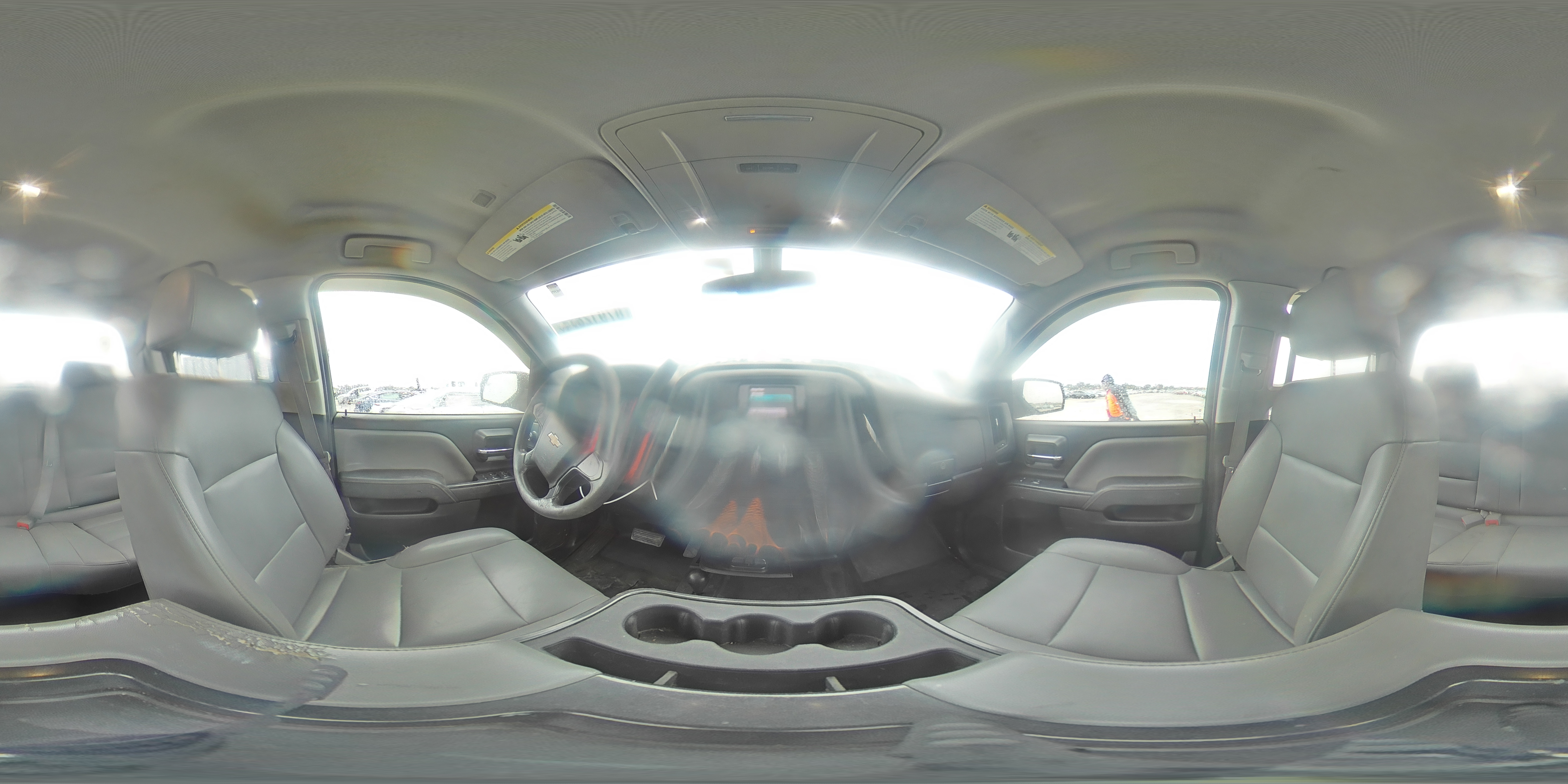 2015 Chevrolet Silverado - Image 12