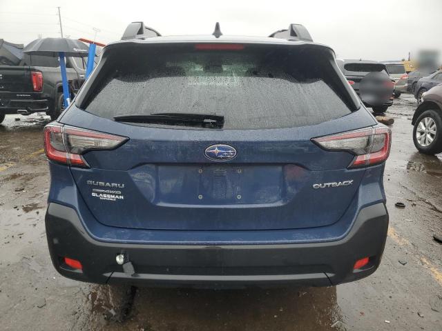  SUBARU LEGACY 2024 Granatowy