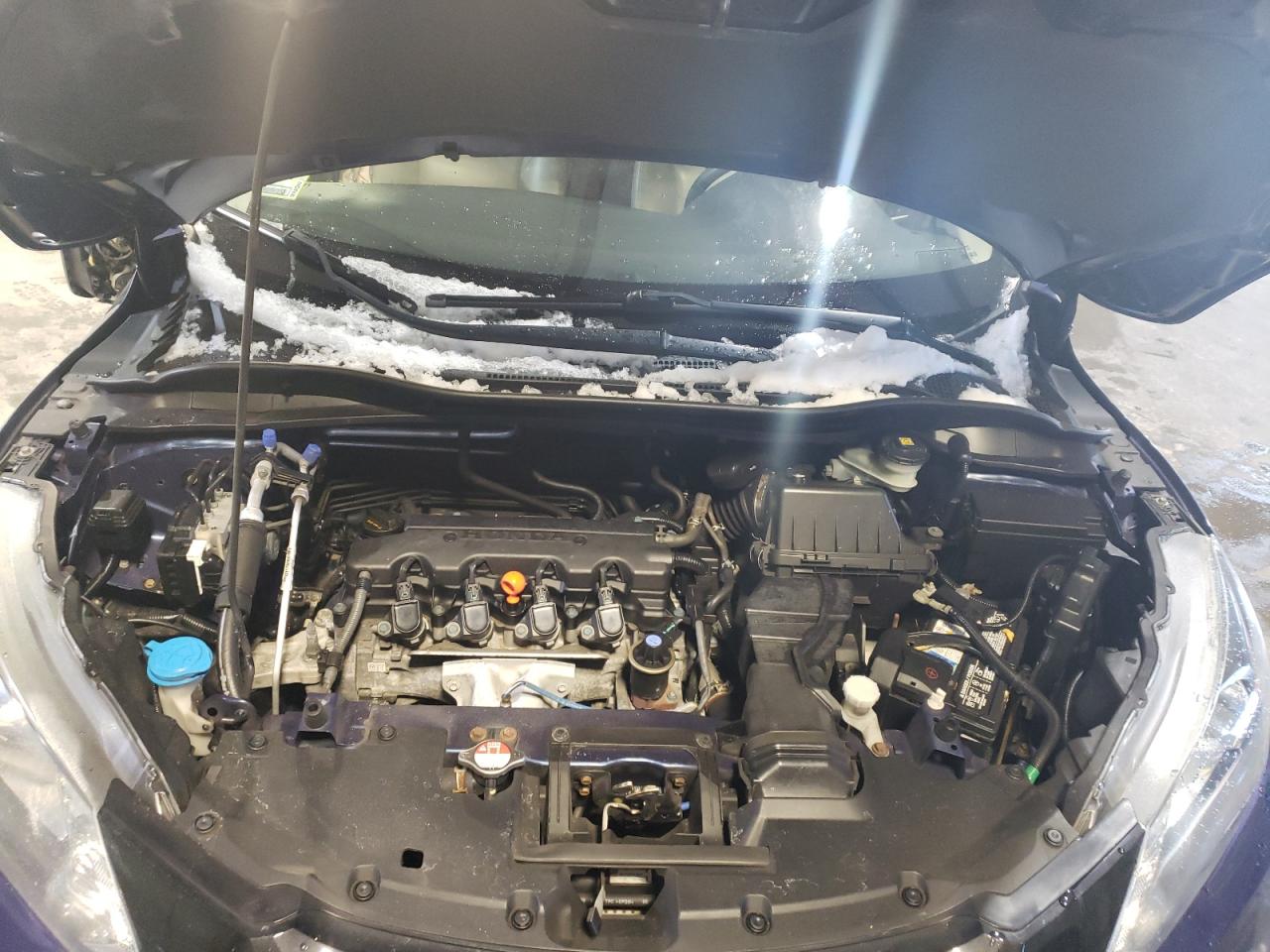 2017 Honda HR-V - Image 13