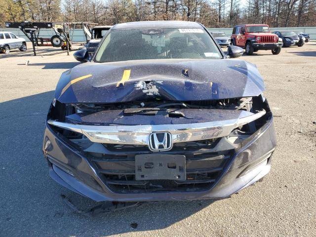  HONDA ACCORD 2019 Granatowy