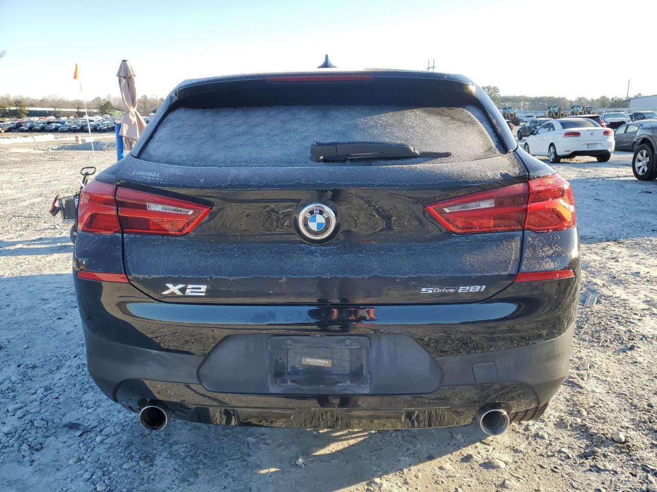2018 BMW X2 - Image 6