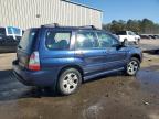 2006 Subaru Forester 2.5X продається в Harleyville, SC - Burn - Engine