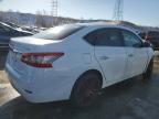 2015 Nissan Sentra S na sprzedaż w Littleton, CO - Front End