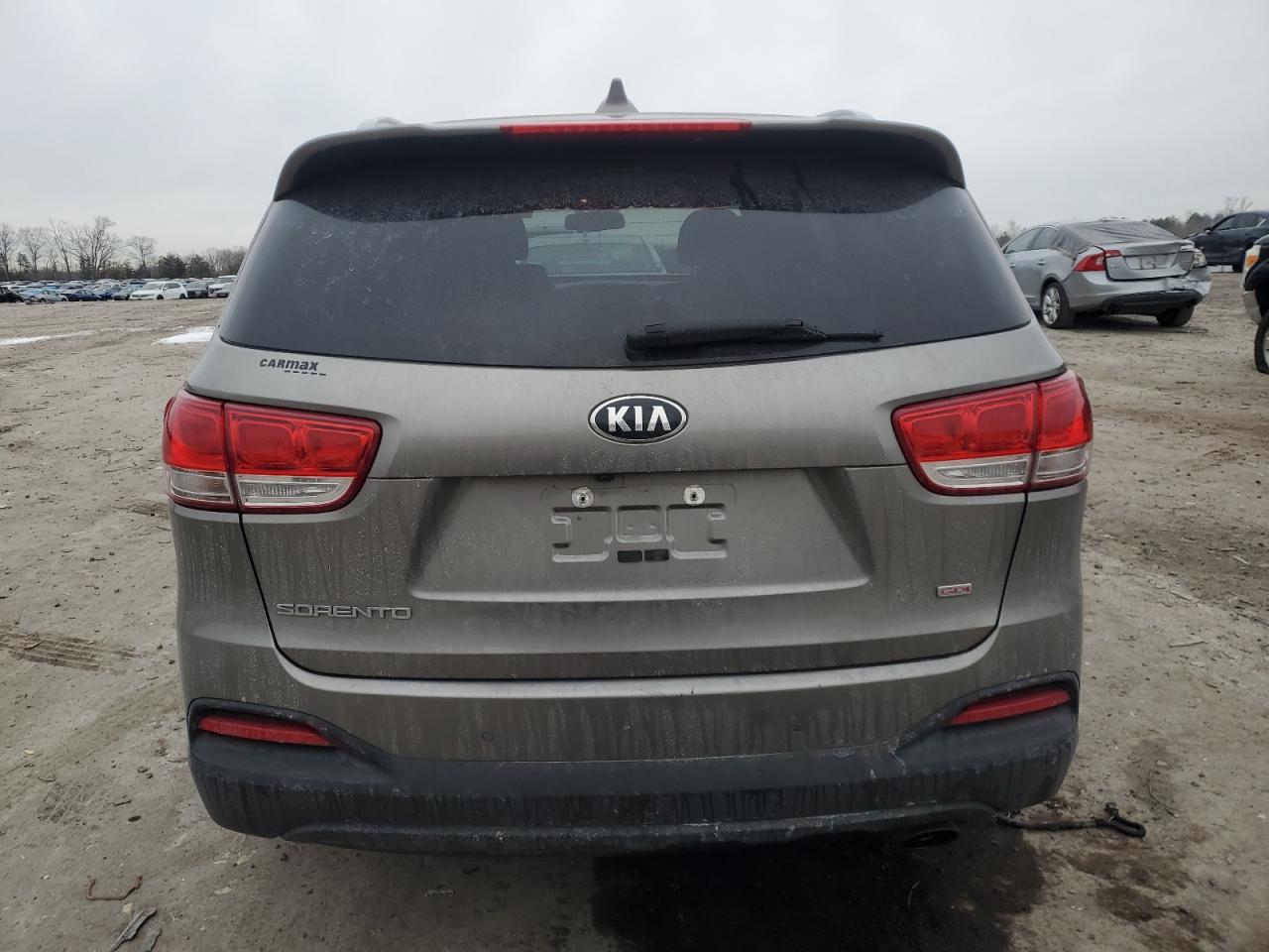 2018 Kia Sorento - Image 6