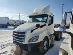 2020 Freightliner Cascadia 126  на продаже в Woodhaven, MI - Front End