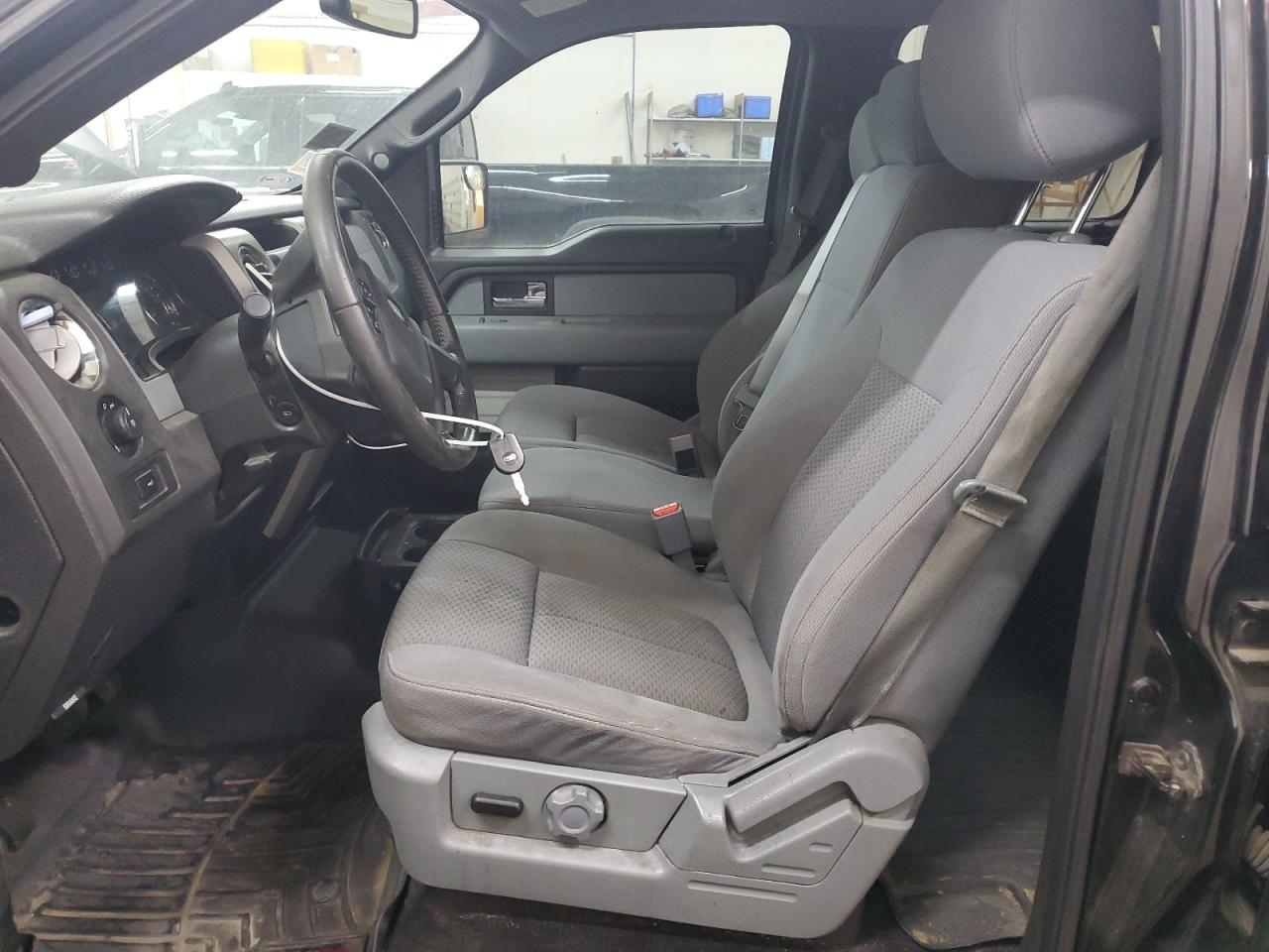 2012 Ford F-150 - Image 7