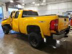 2008 Chevrolet Silverado K2500 Heavy Duty за продажба в Franklin, WI - Side