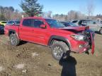 2023 TOYOTA TACOMA DOUBLE CAB à vendre chez Copart MA - NORTH BOSTON