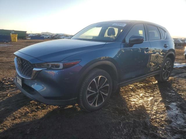 2023 Mazda Cx-5 Premium Plus продається в Brighton, CO - Hail