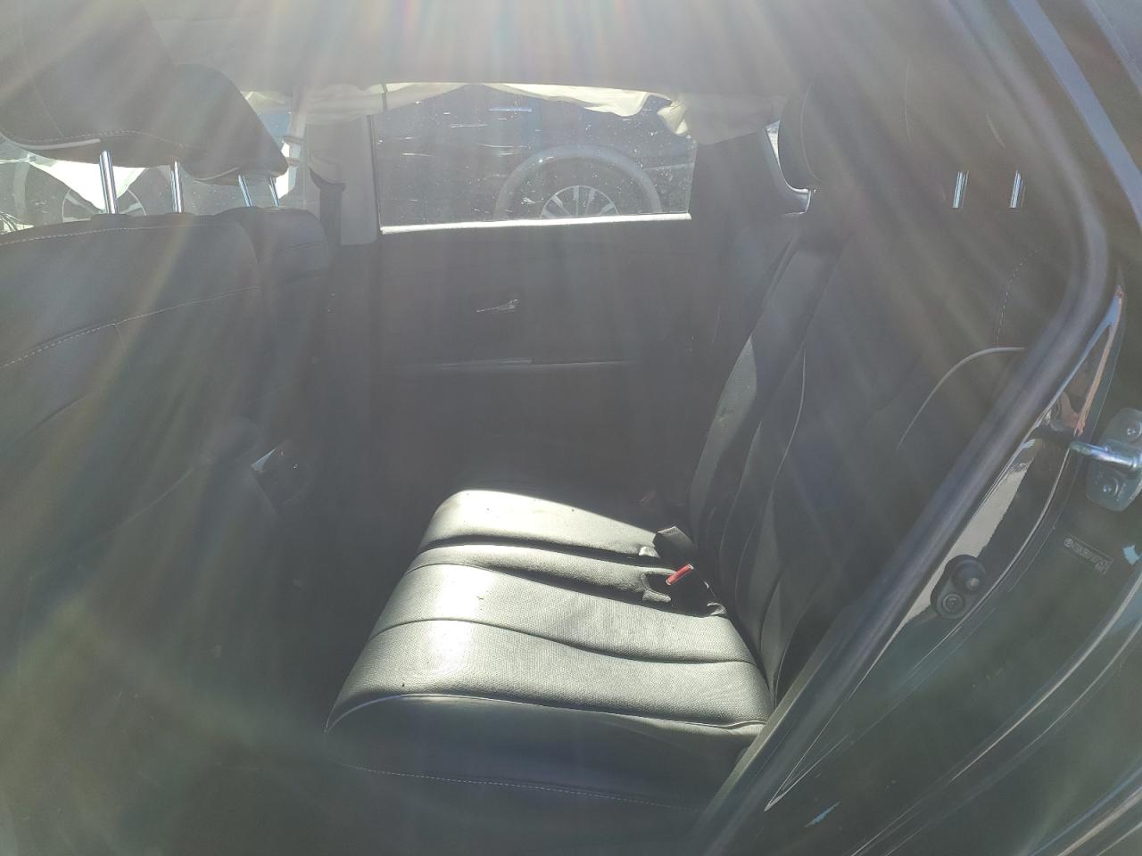 2015 Toyota Venza - Image 11
