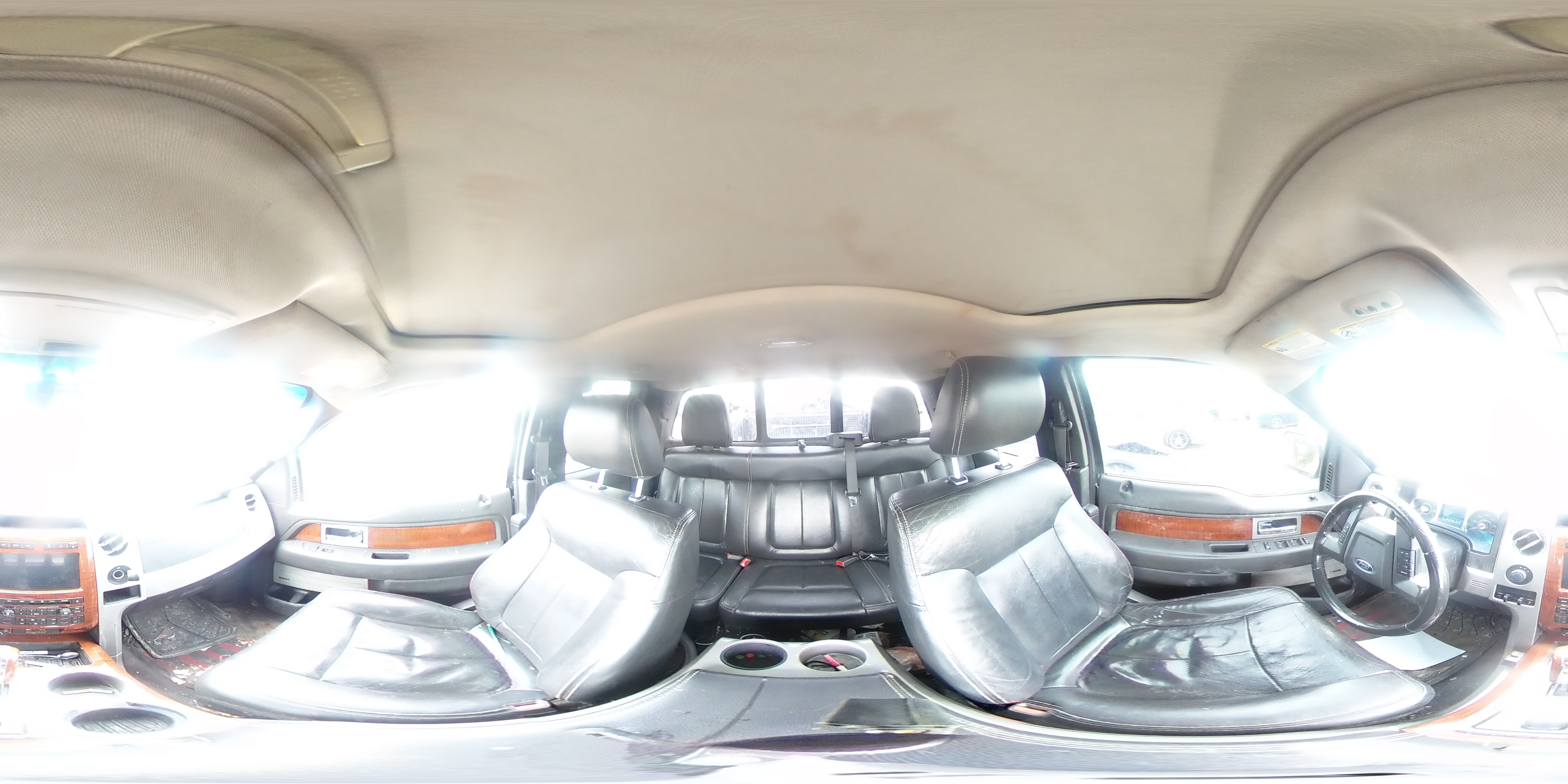 2010 Ford F-150 - Image 13