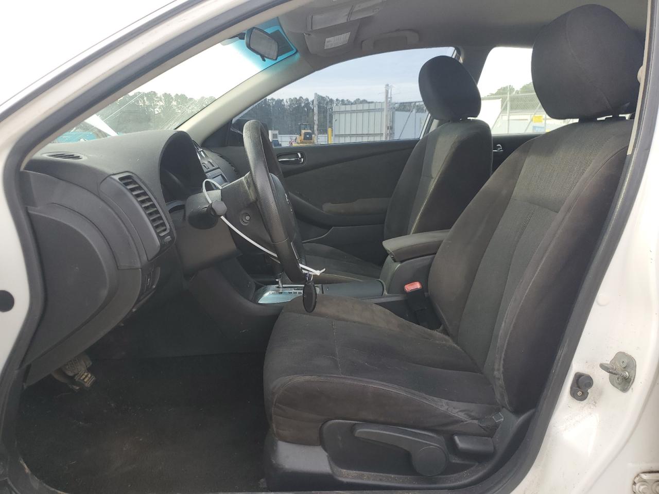 2011 Nissan Altima - Image 7
