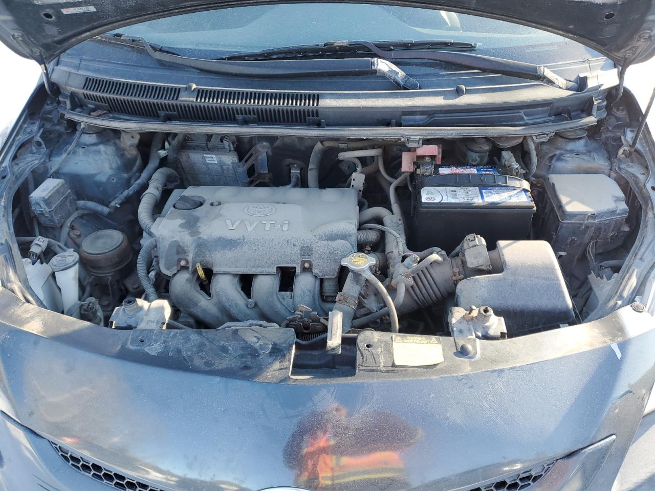 2007 Toyota Yaris - Image 11