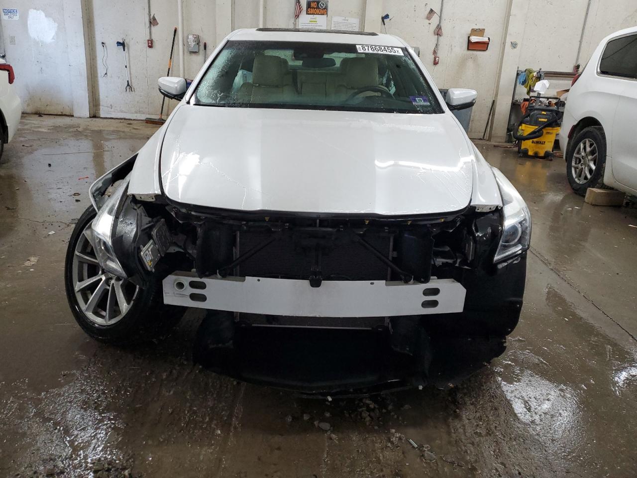 2019 Cadillac CTS - Image 5