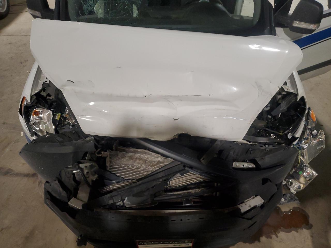 2020 RAM ProMaster City - Image 14