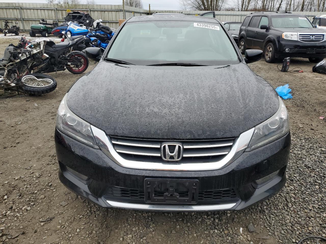2014 Honda Accord - Image 5