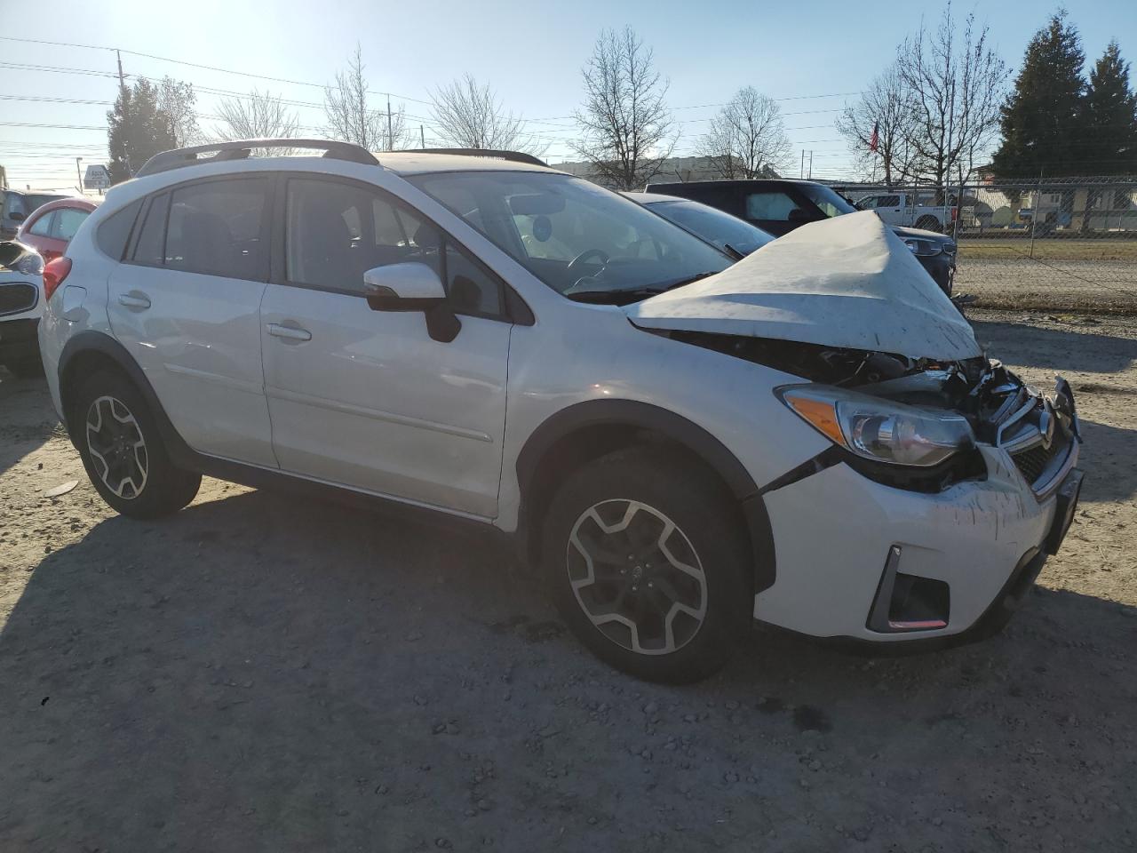 2017 Subaru XV - Image 4