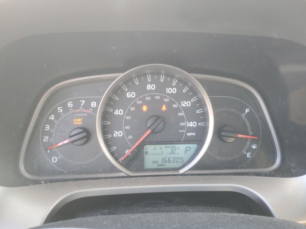 2013 Toyota RAV 4 - Image 9