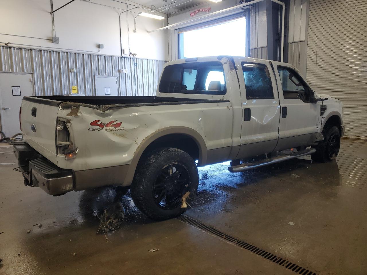2008 Ford F250 - Image 3