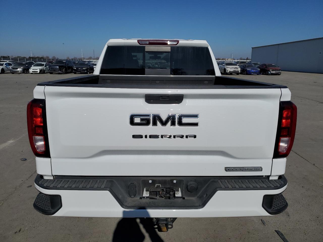 2021 GMC Sierra - Image 6
