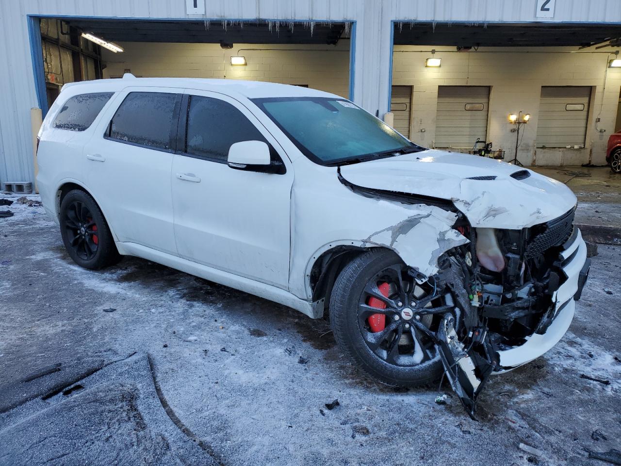 2019 Dodge Durango - Image 4