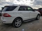 Grand Prairie, TX에서 판매 중인 2013 Mercedes-Benz Ml 350 - Minor Dent/Scratches